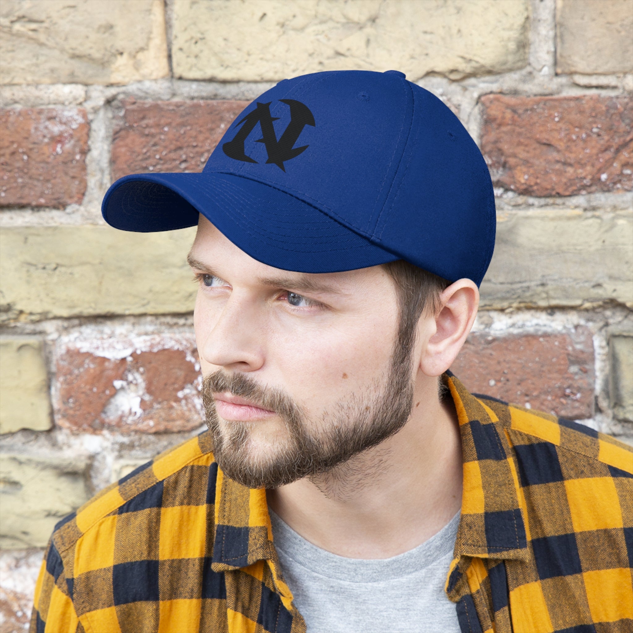 NiTride Unisex Twill Hat