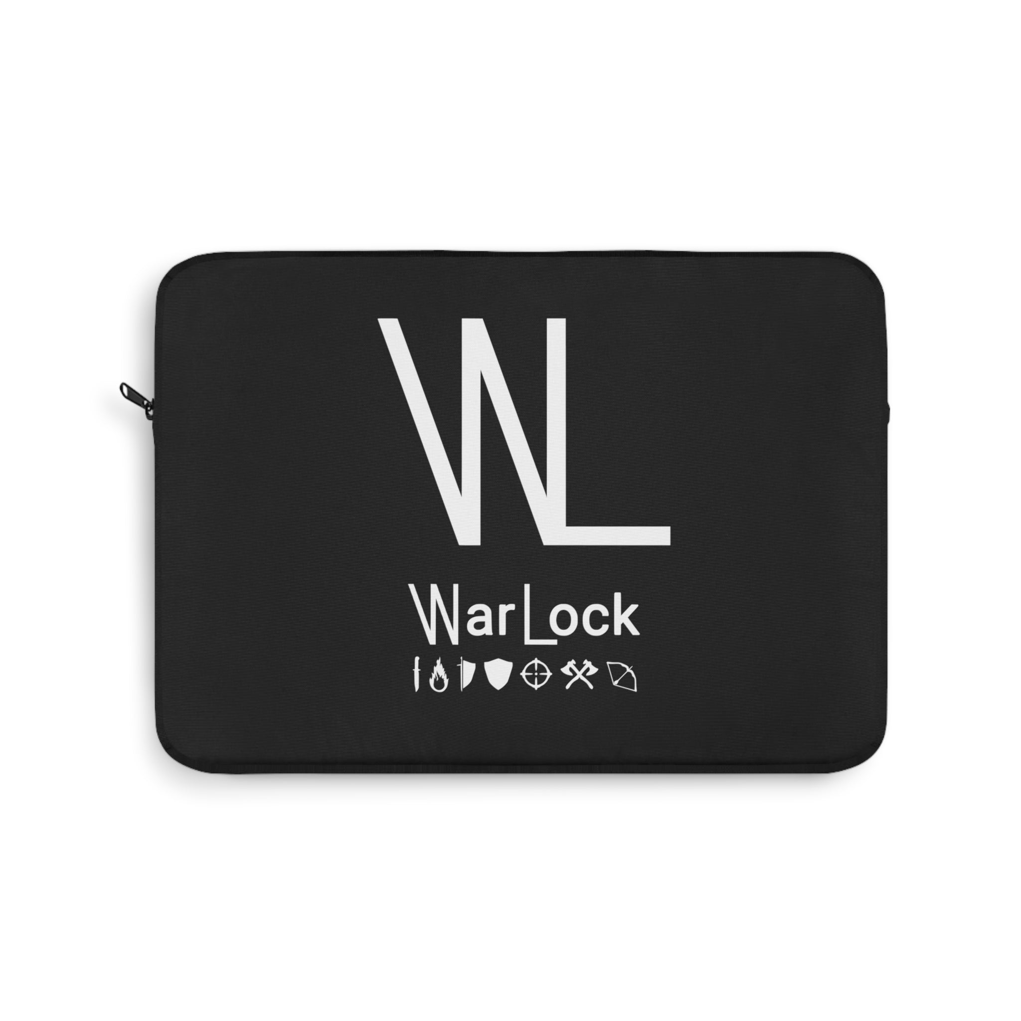 WarLock Laptop Sleeve