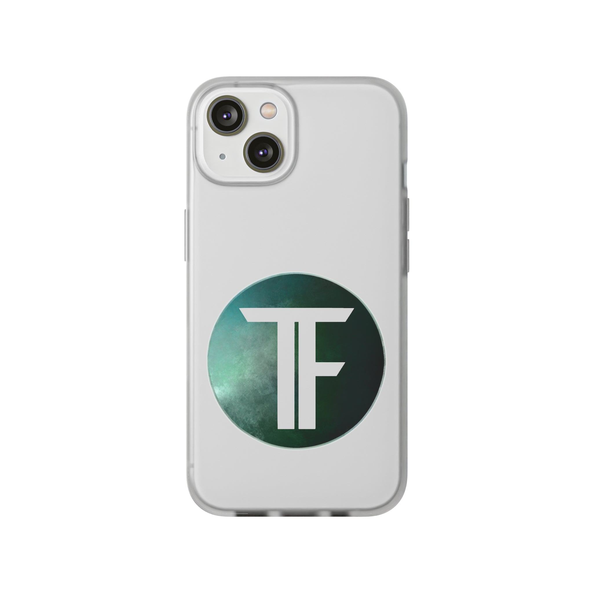 Terror Forming Phone Case (Version 2)