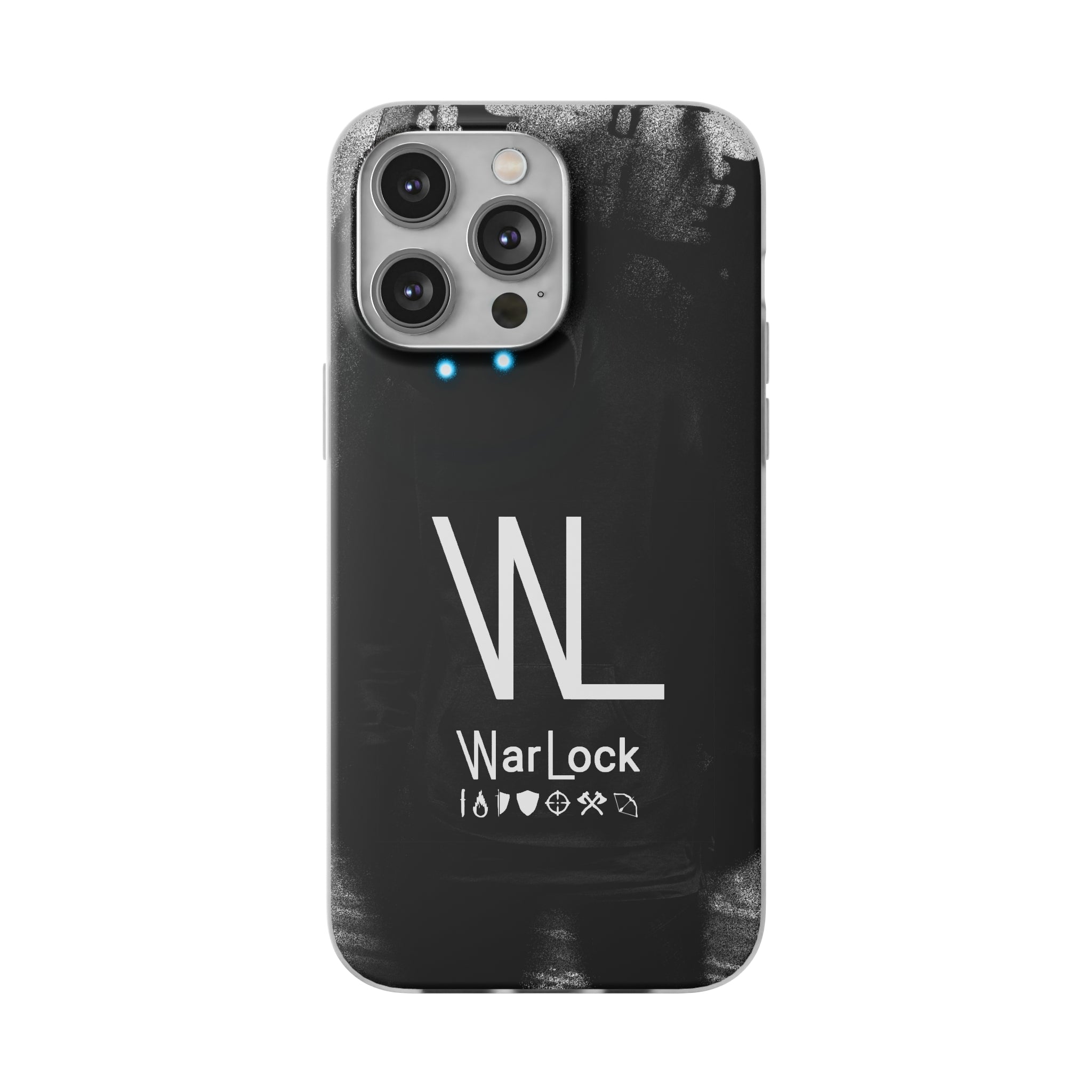 WarLock Phone Case (Version 2)