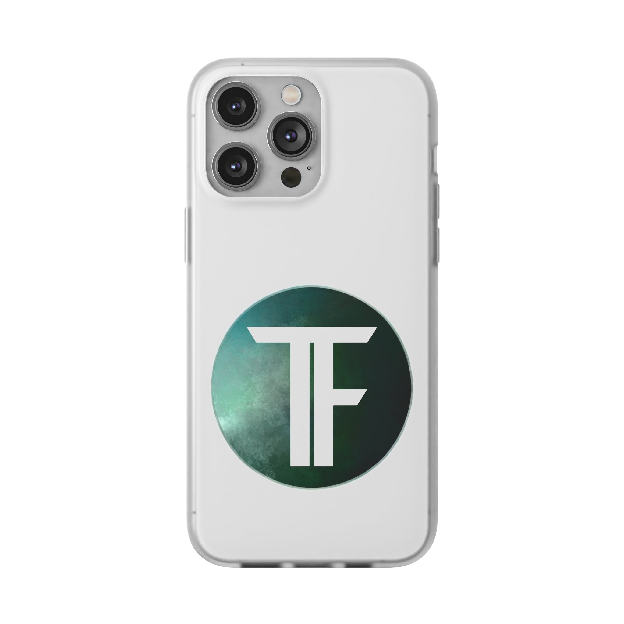 Terror Forming Phone Case (Version 2)