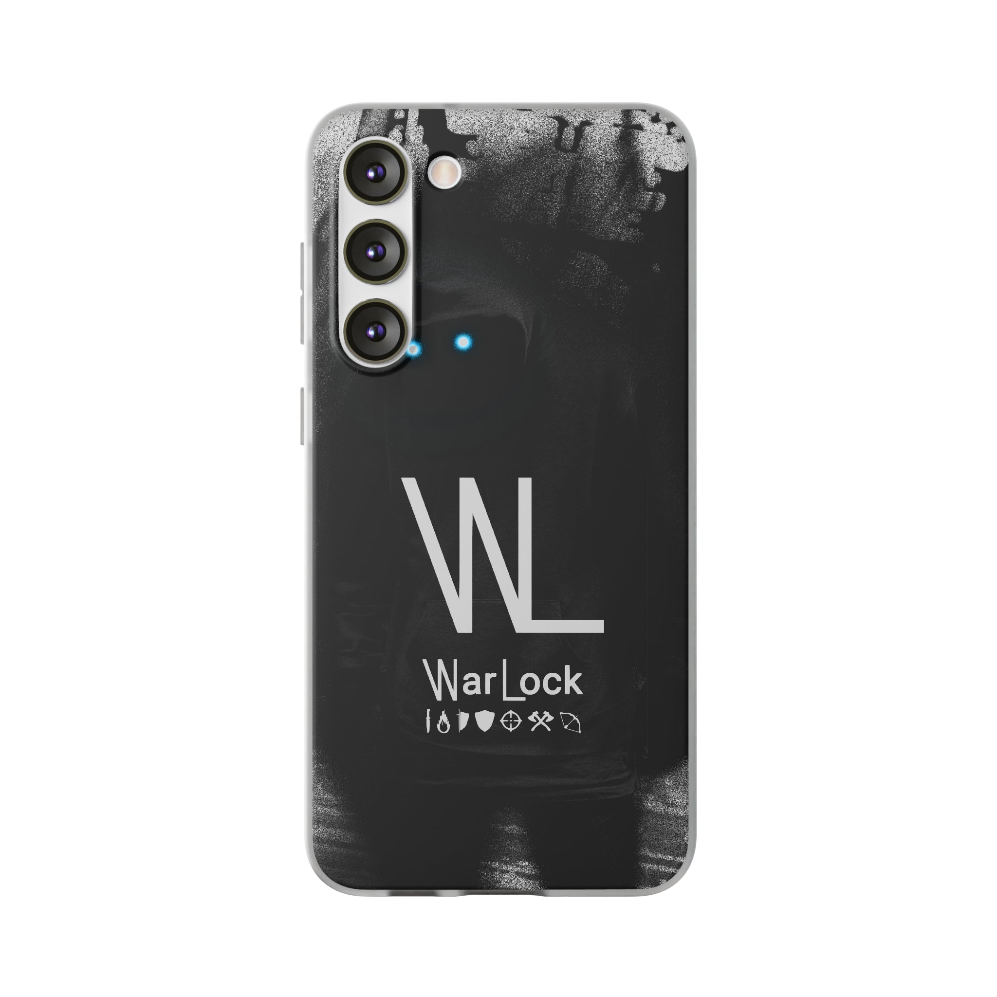 WarLock Phone Case (Version 2)