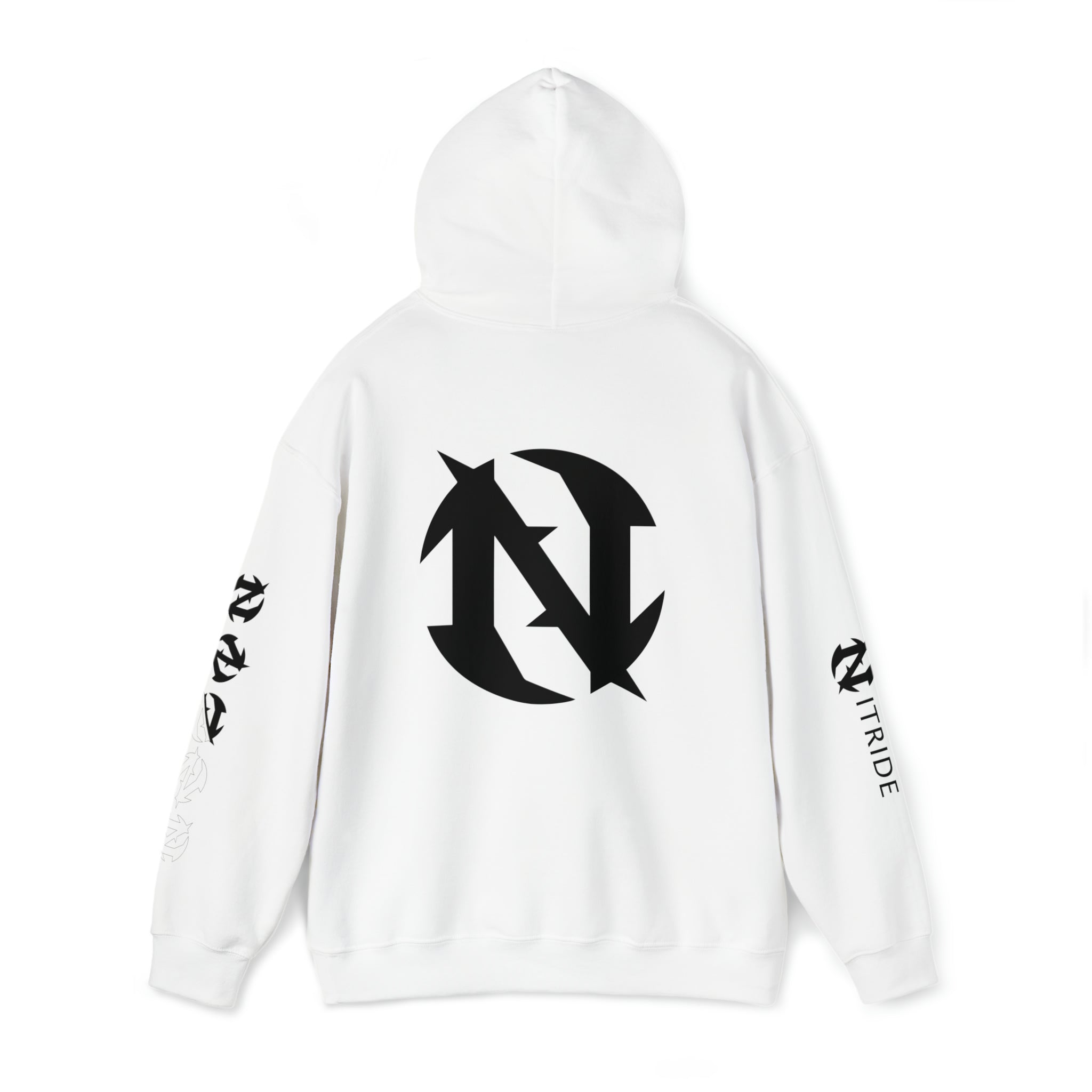 NiTride Unisex Hoodie