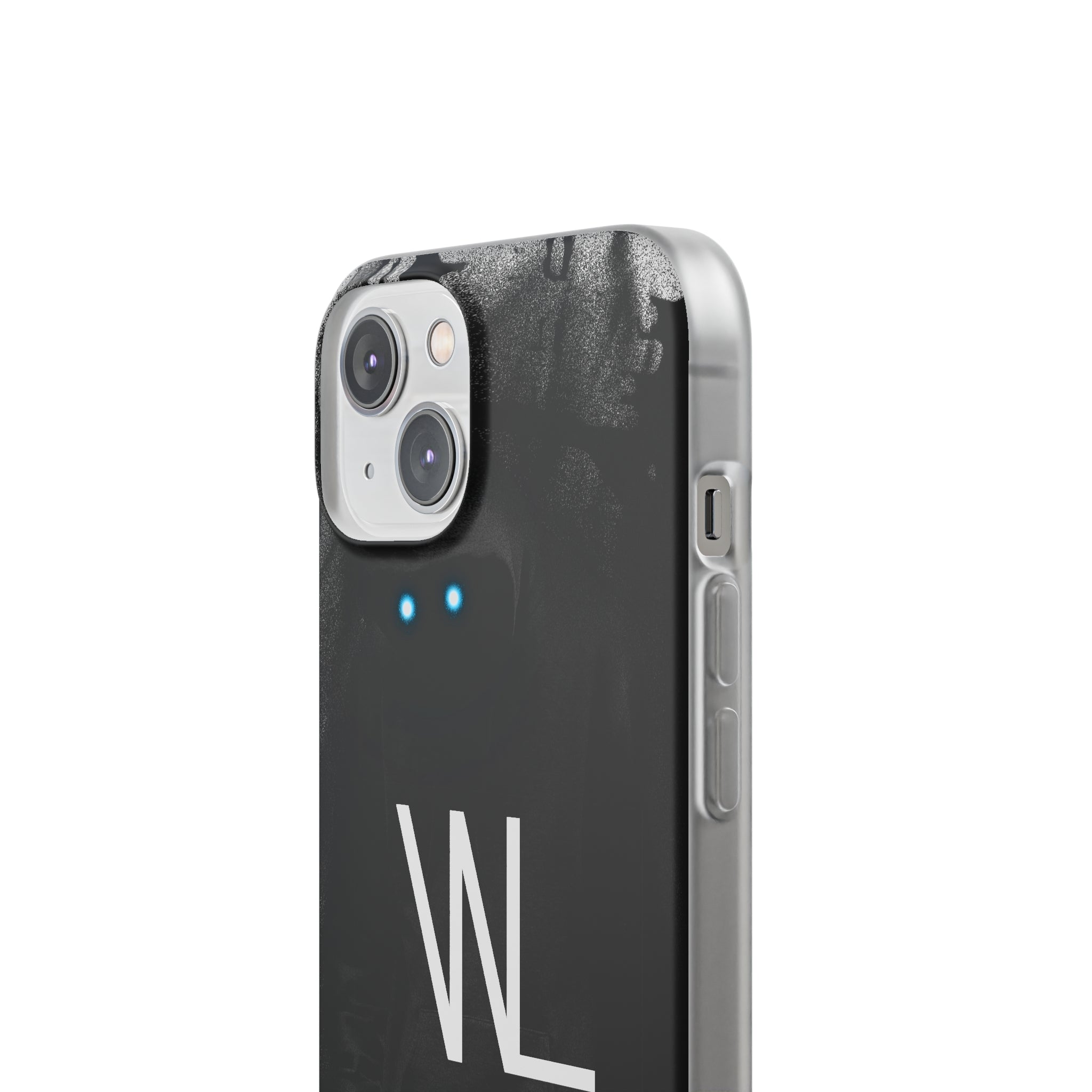 WarLock Phone Case (Version 2)