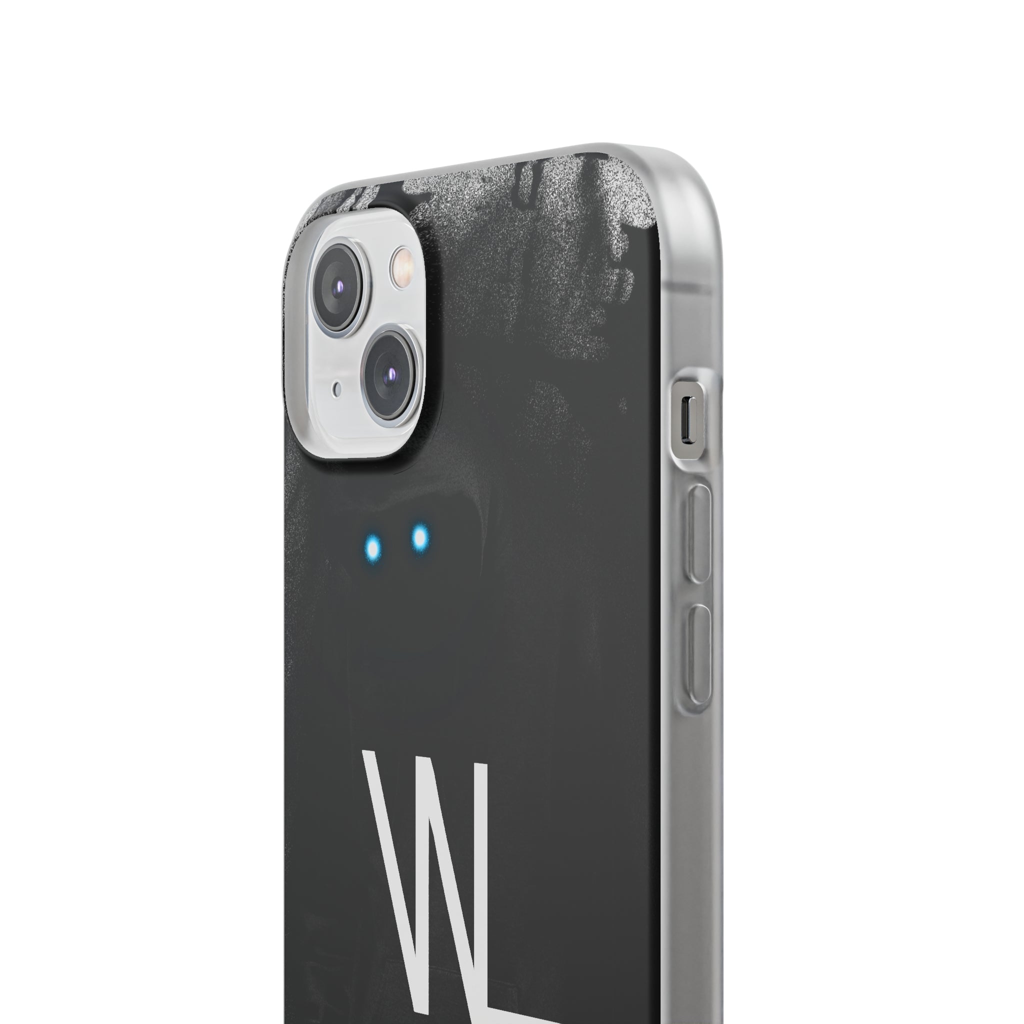 WarLock Phone Case (Version 2)