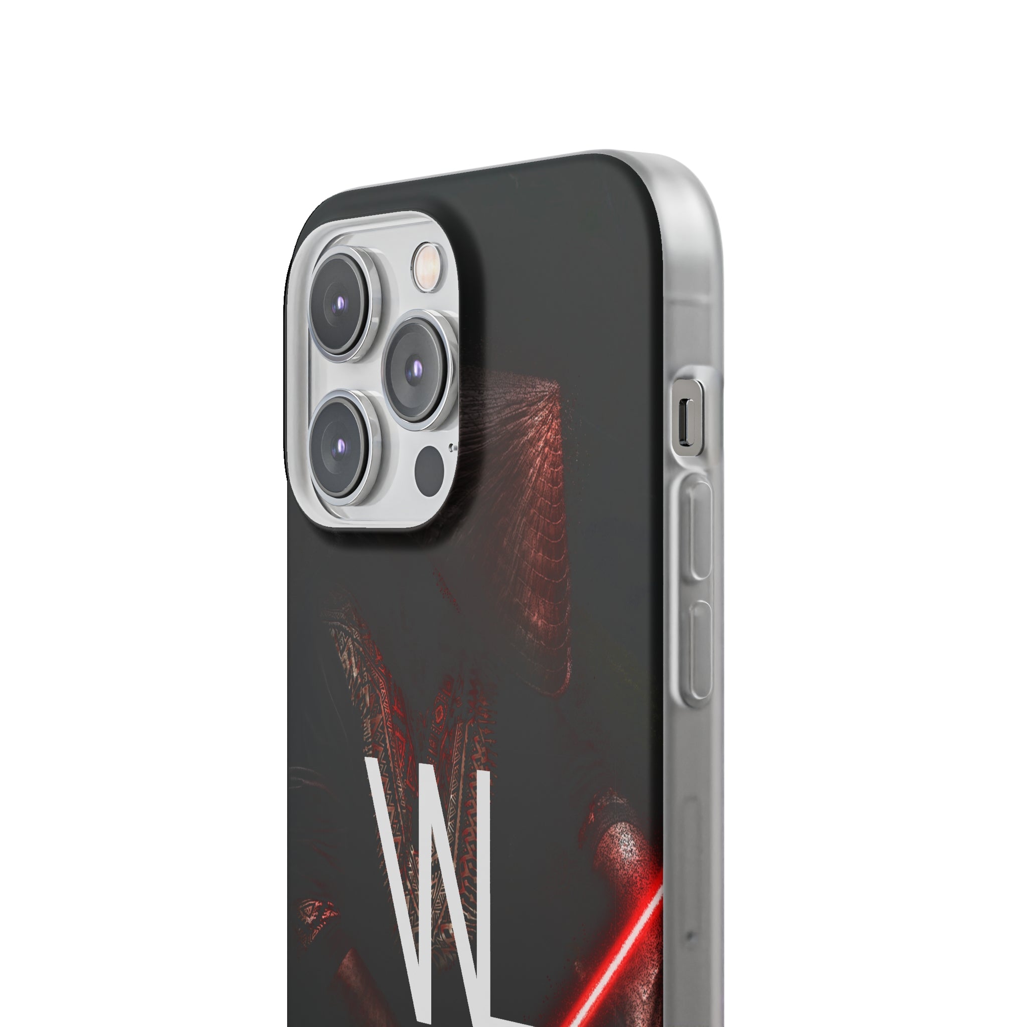 WarLock Phone Case (Version 3)