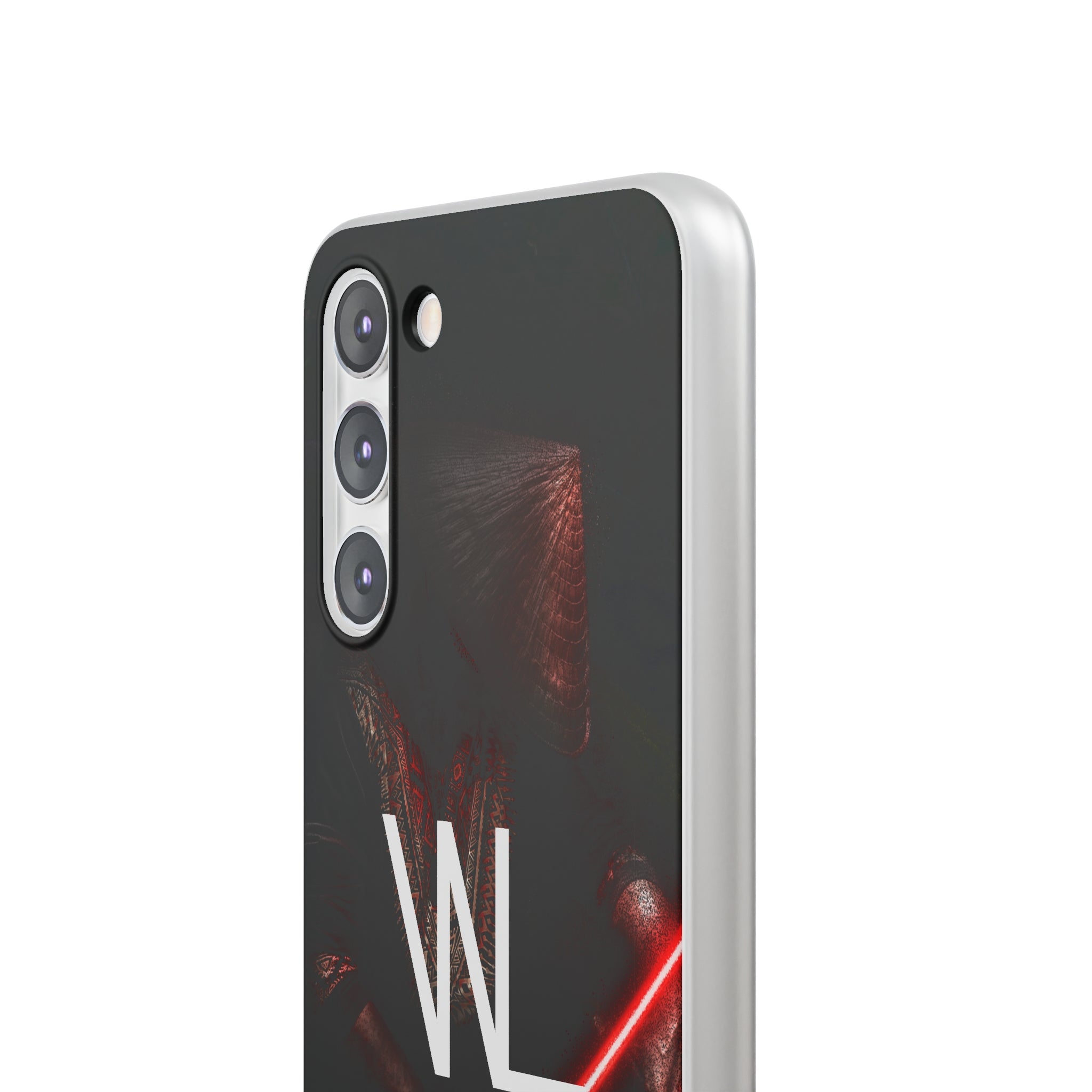 WarLock Phone Case (Version 3)