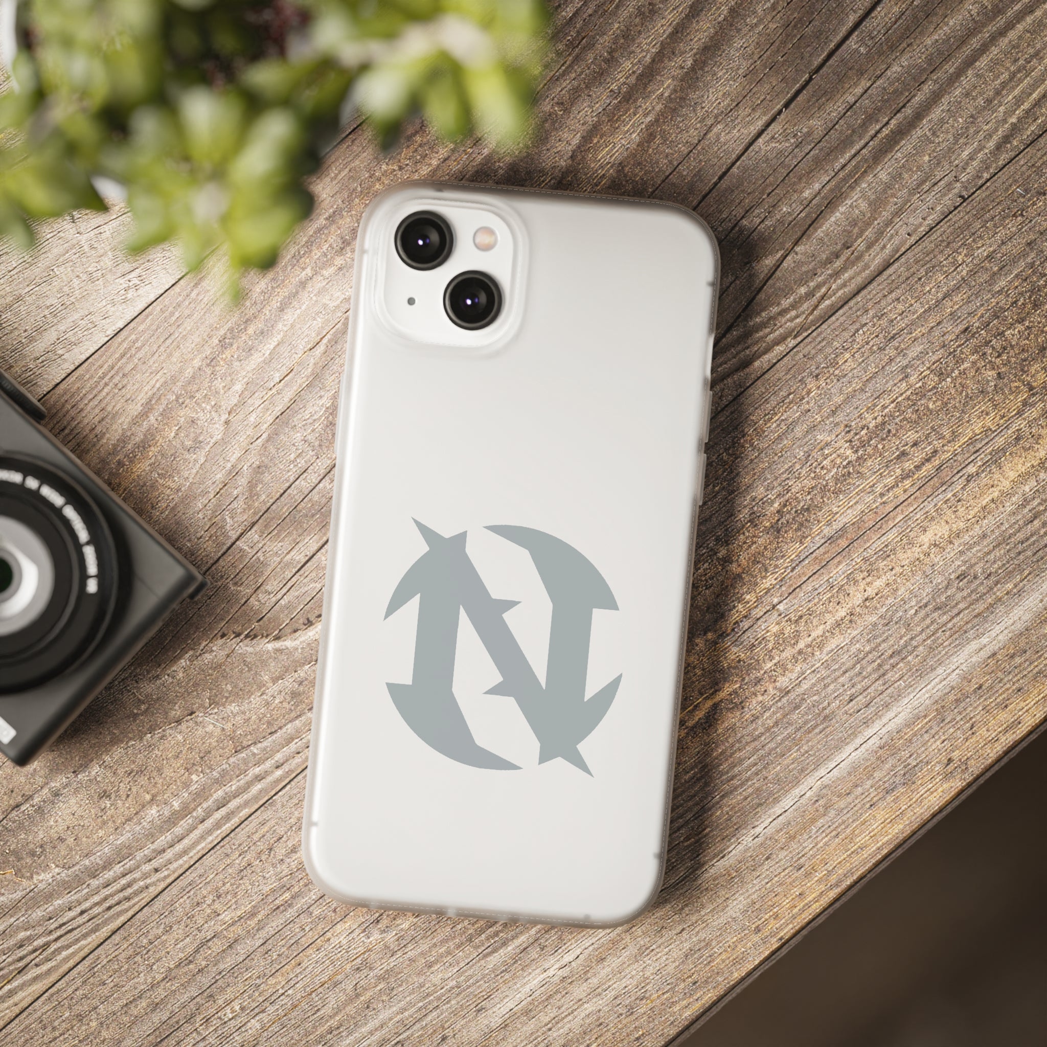 NiTride Phone Case (Light)