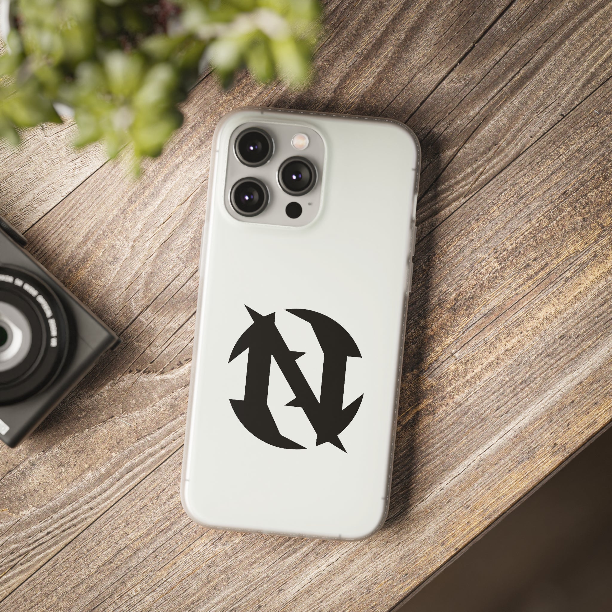 NiTride Phone Case (Dark)