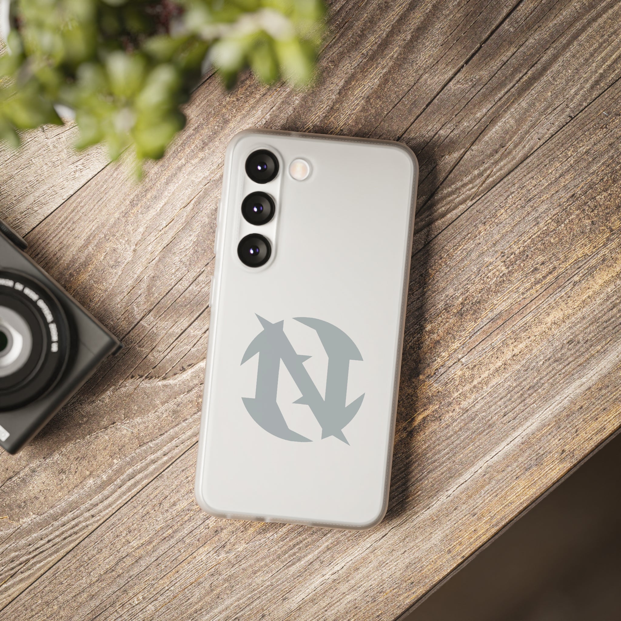 NiTride Phone Case (Light)