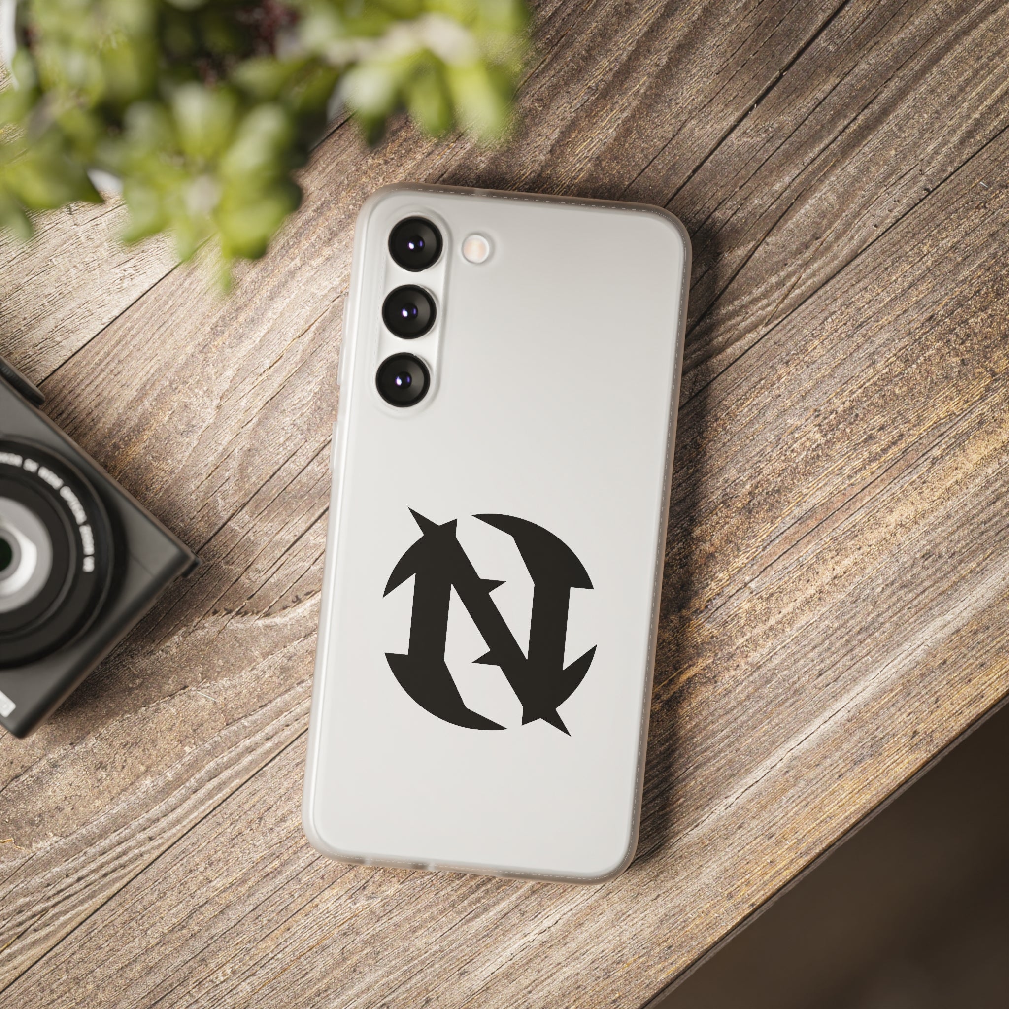 NiTride Phone Case (Dark)