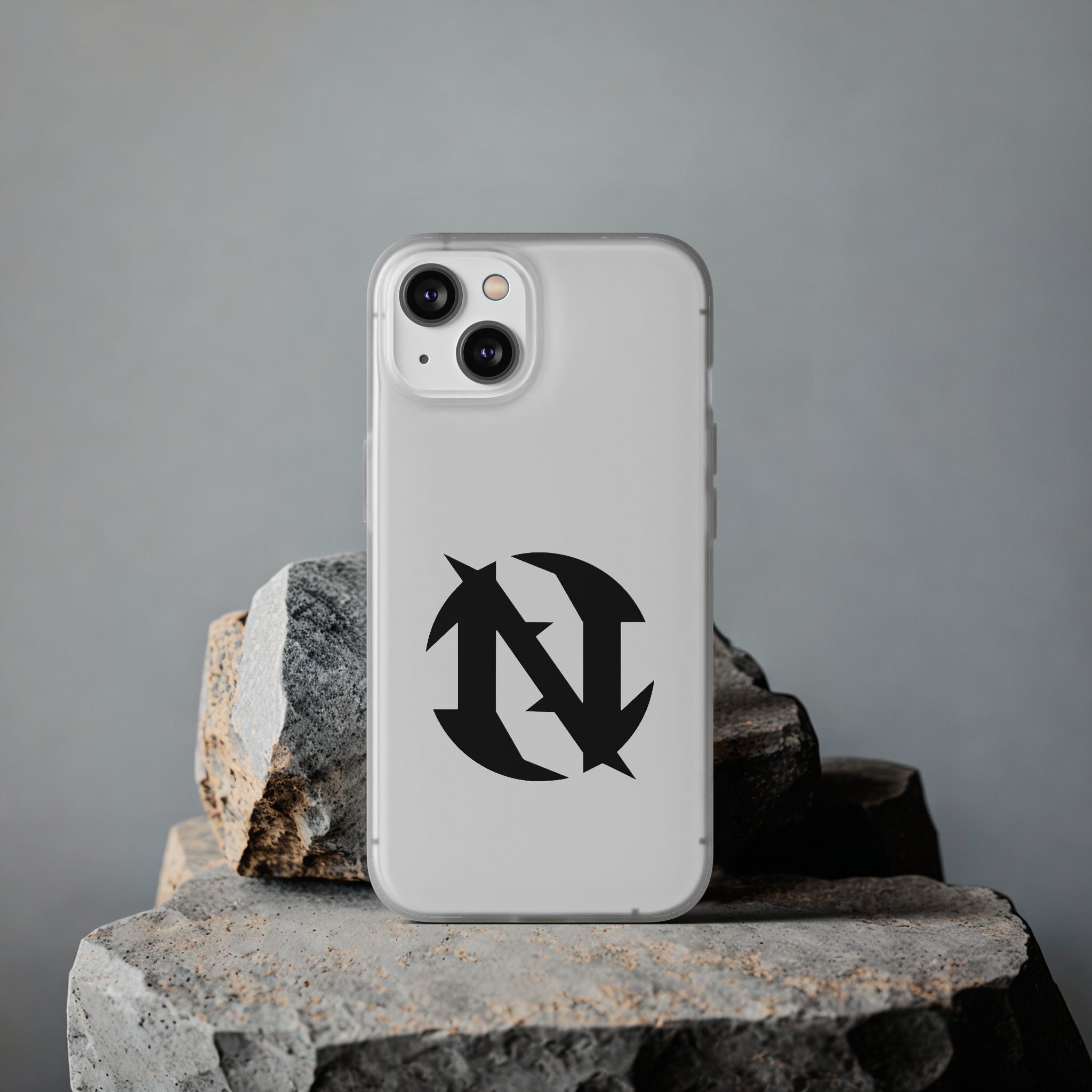 NiTride Phone Case (Dark)