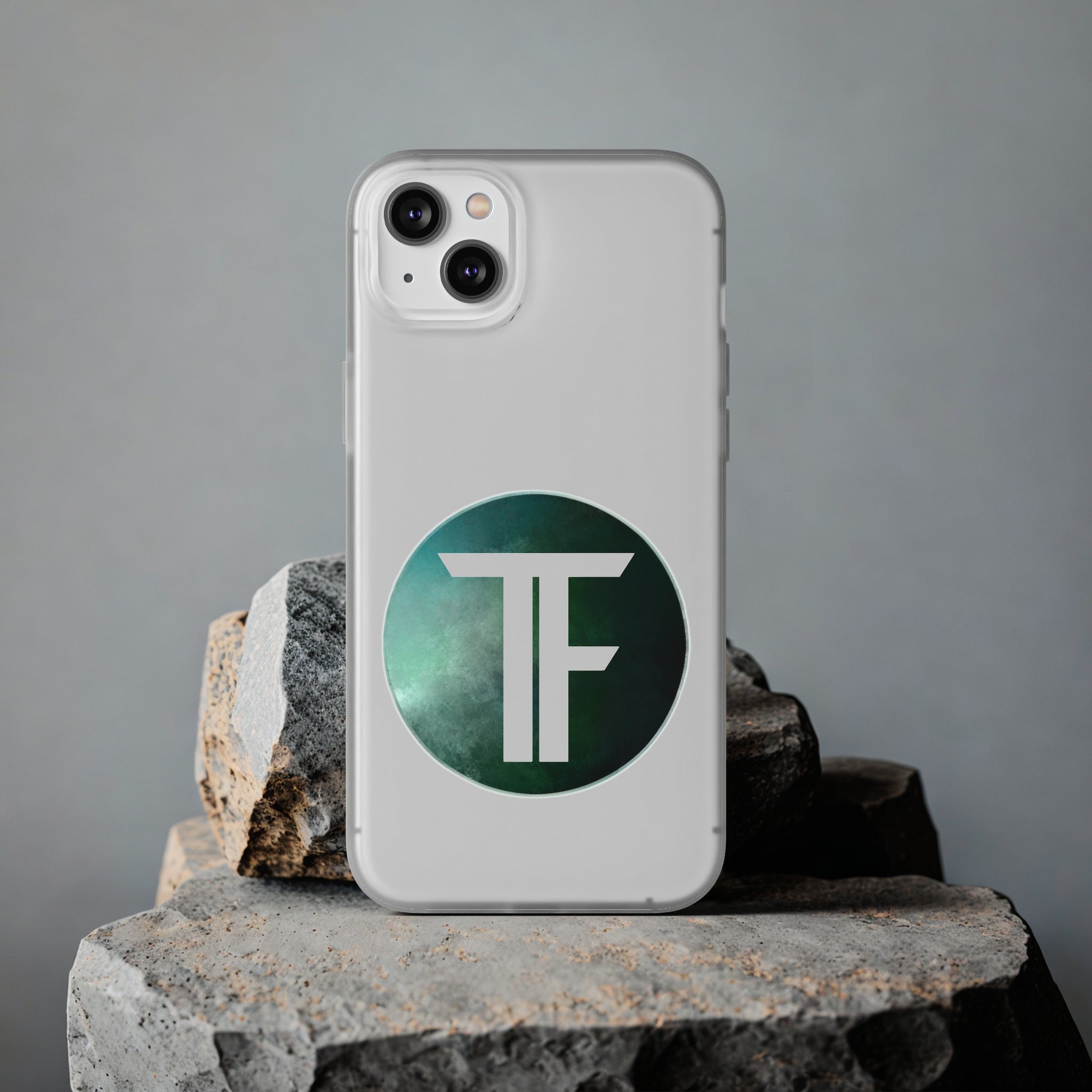 Terror Forming Phone Case (Version 2)