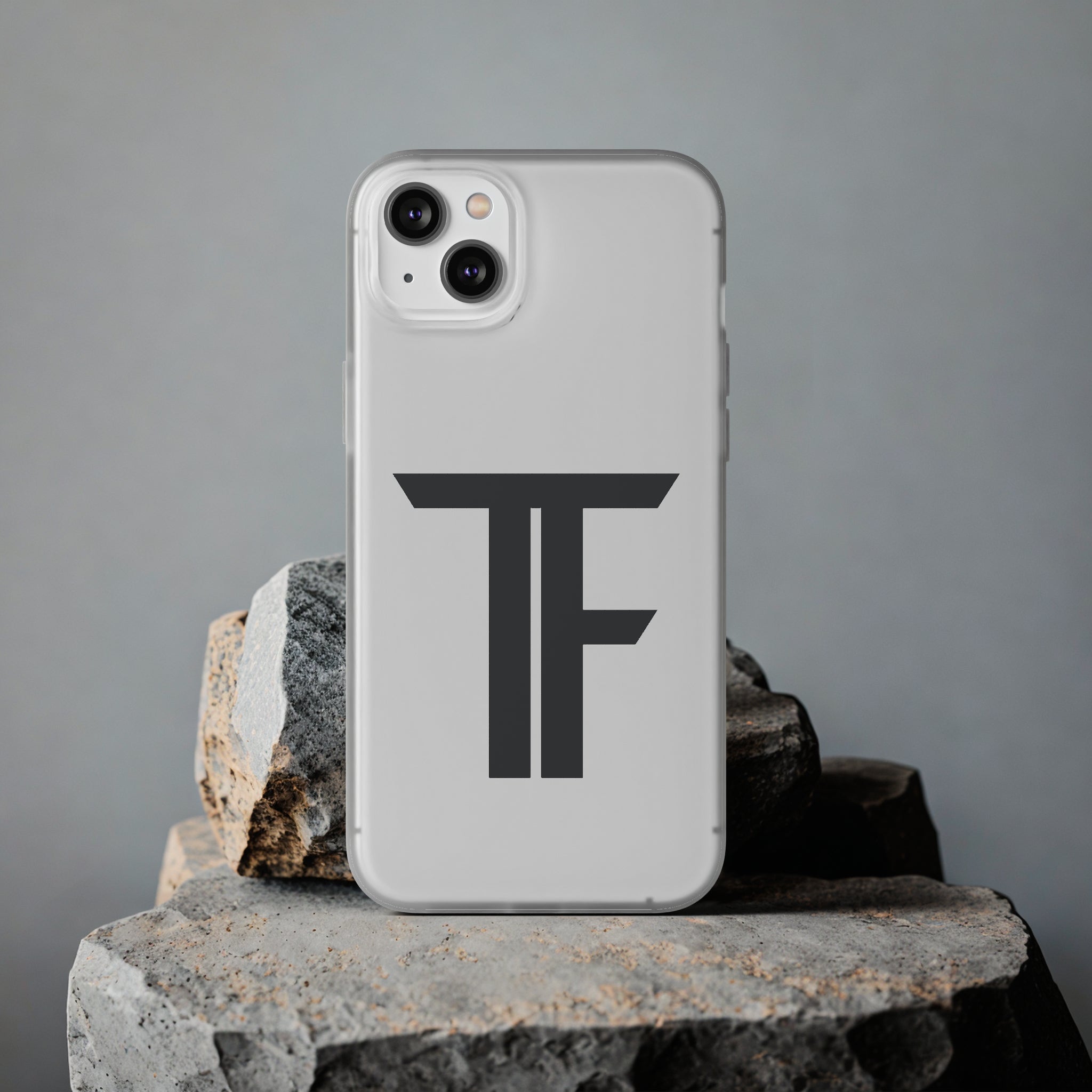 Terror Forming Phone Case