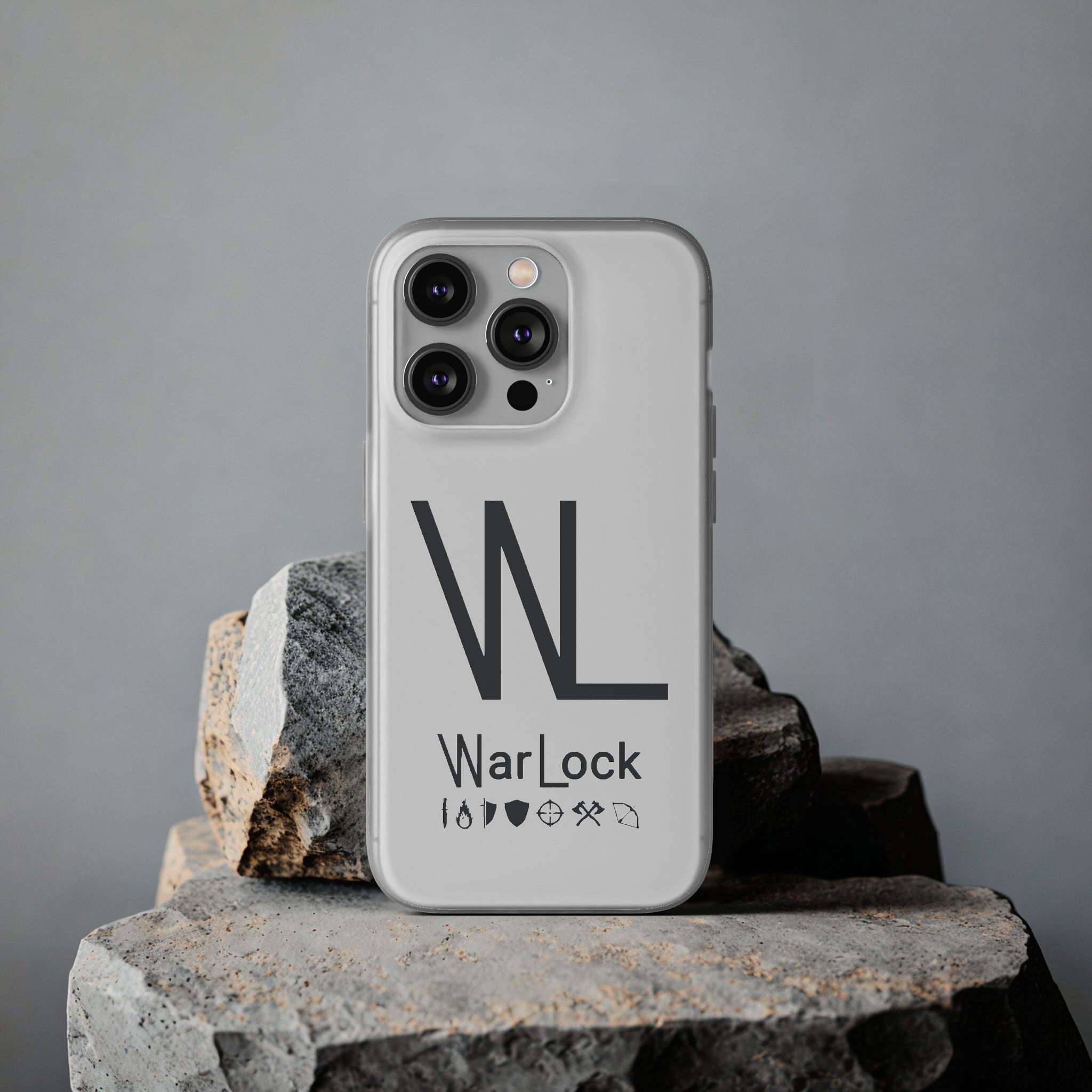 WarLock Phone Case