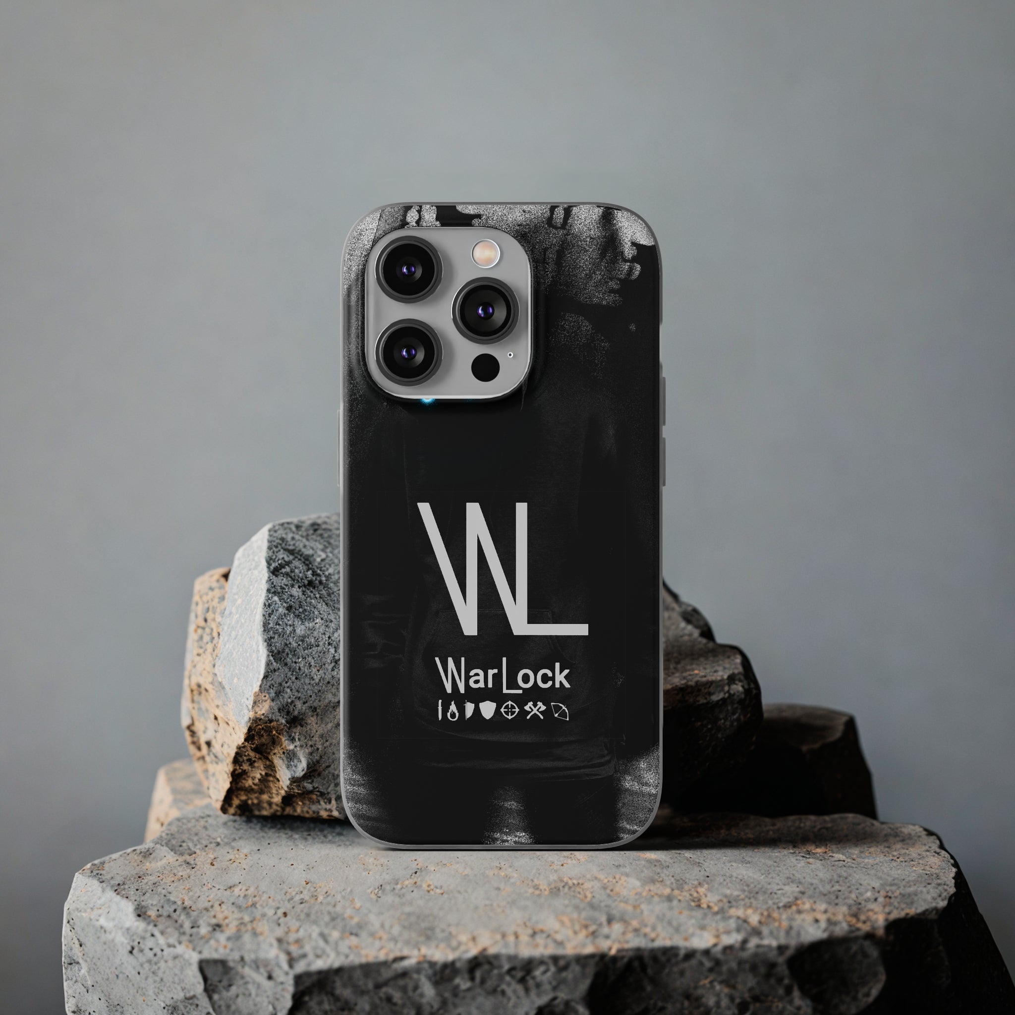 WarLock Phone Case (Version 2)