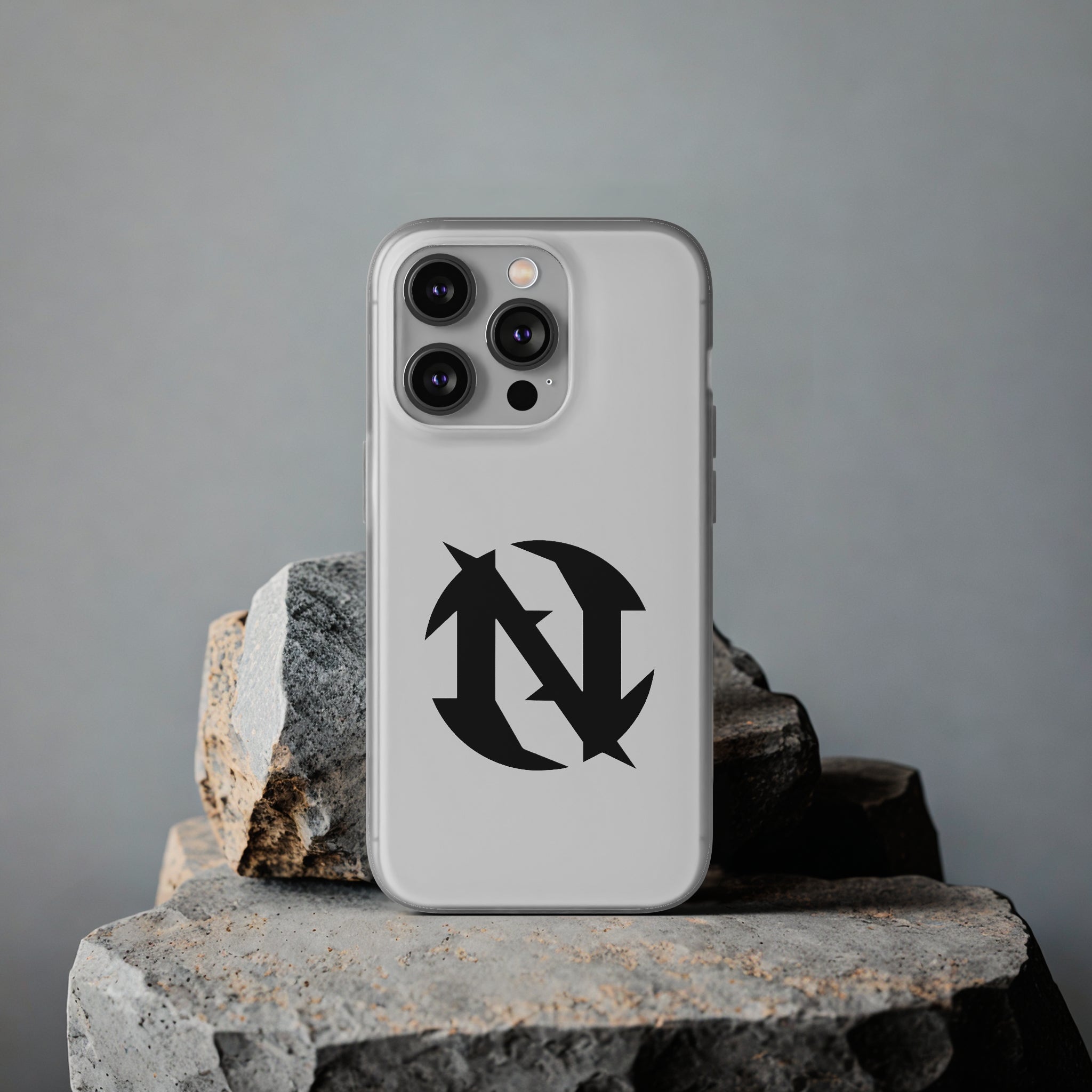 NiTride Phone Case (Dark)