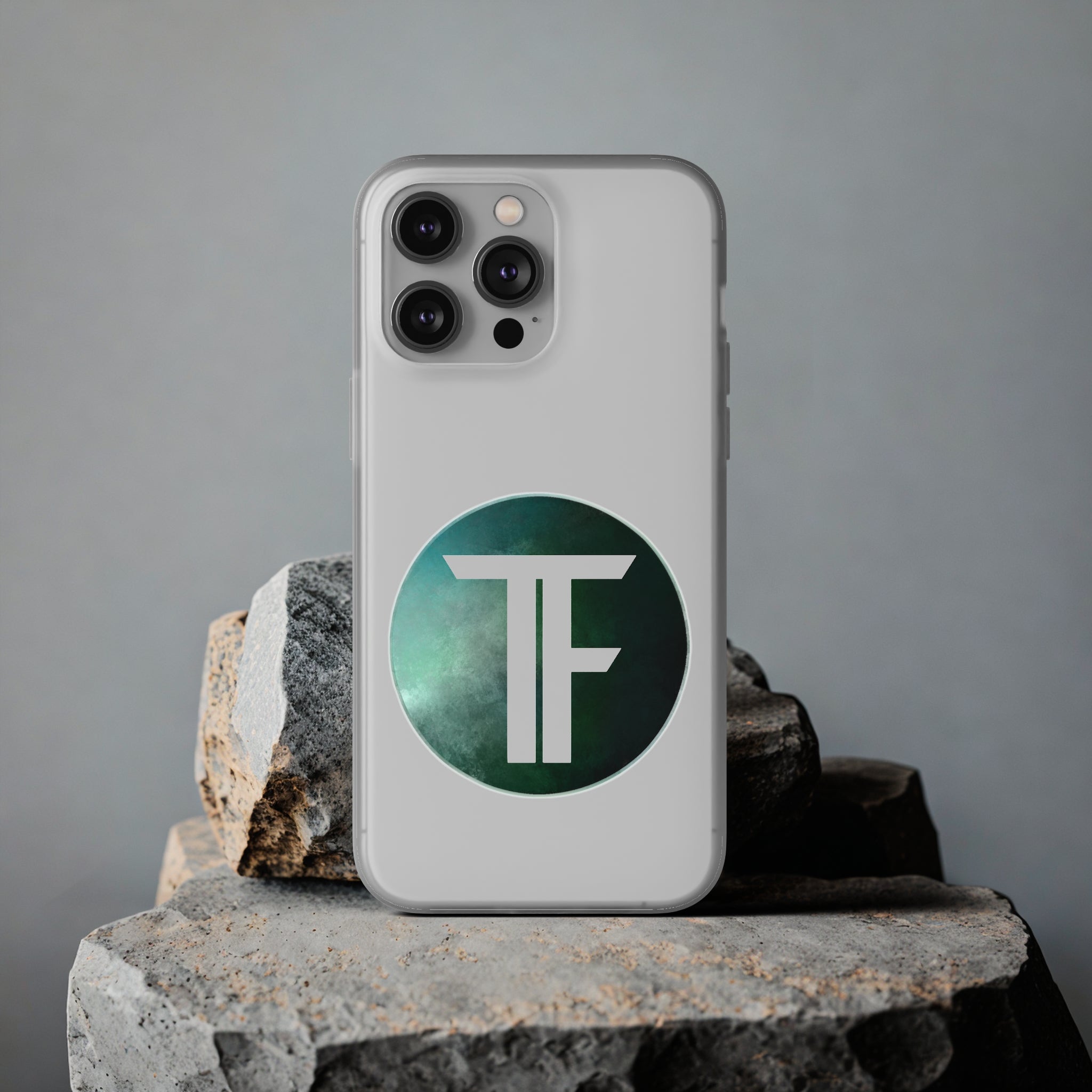 Terror Forming Phone Case (Version 2)