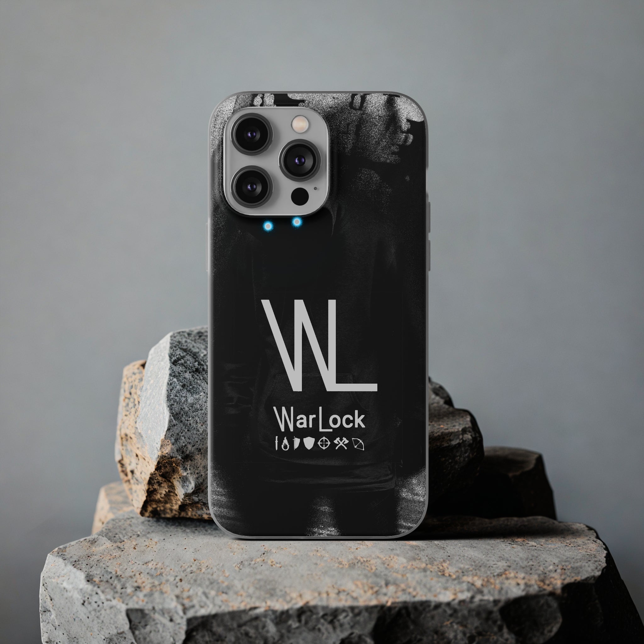 WarLock Phone Case (Version 2)