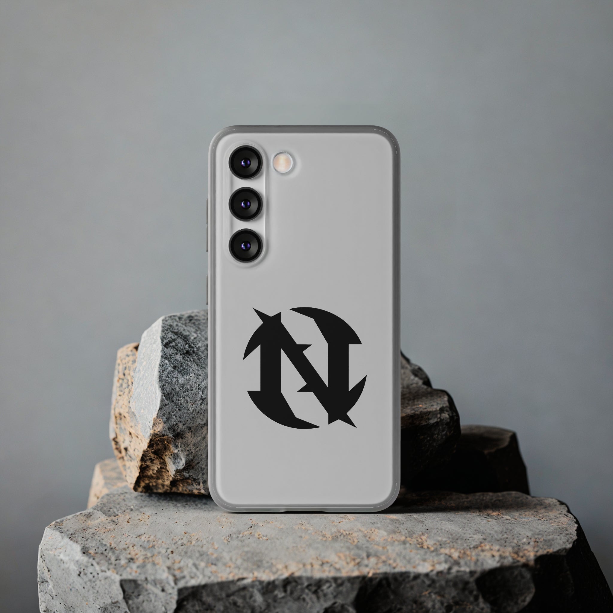 NiTride Phone Case (Dark)