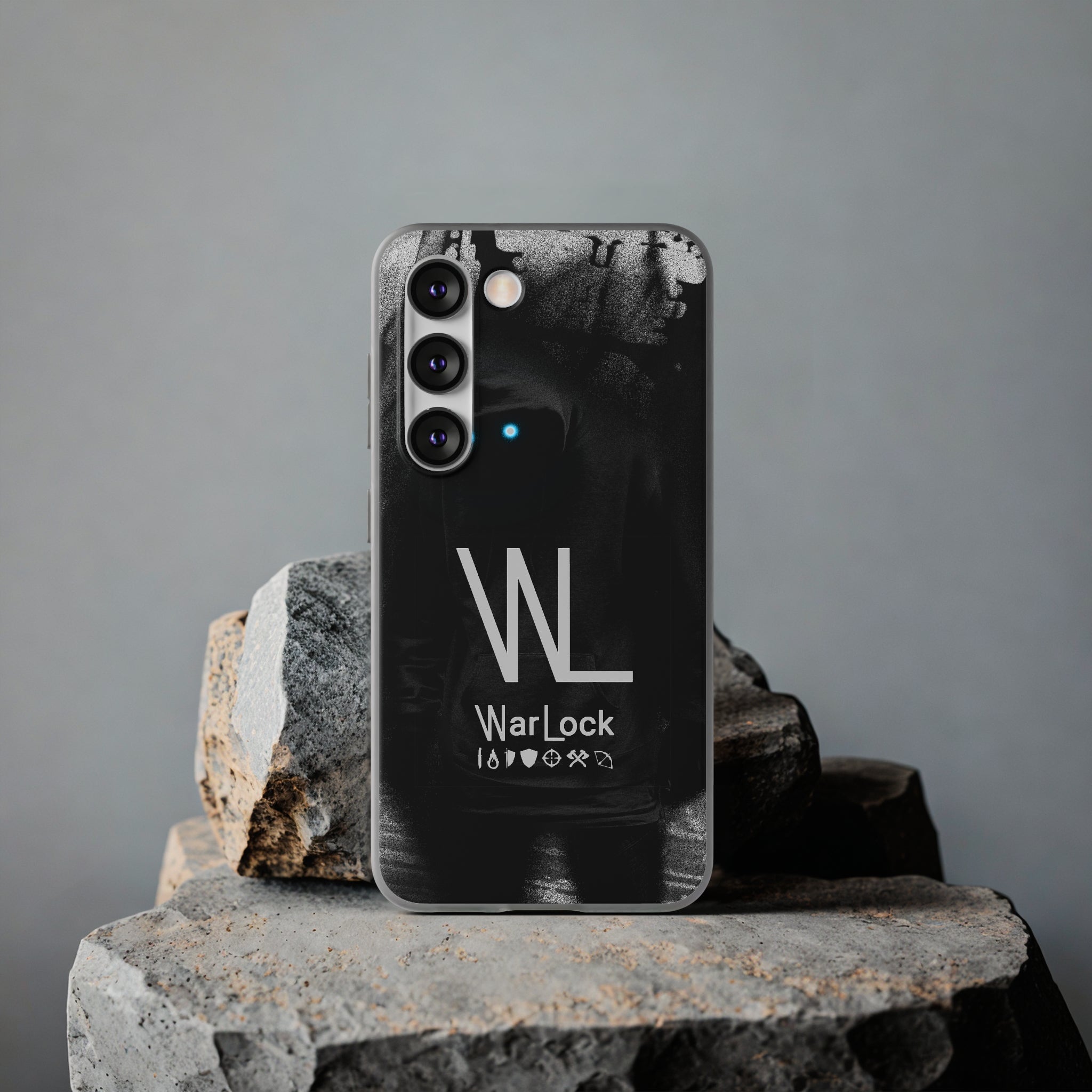 WarLock Phone Case (Version 2)