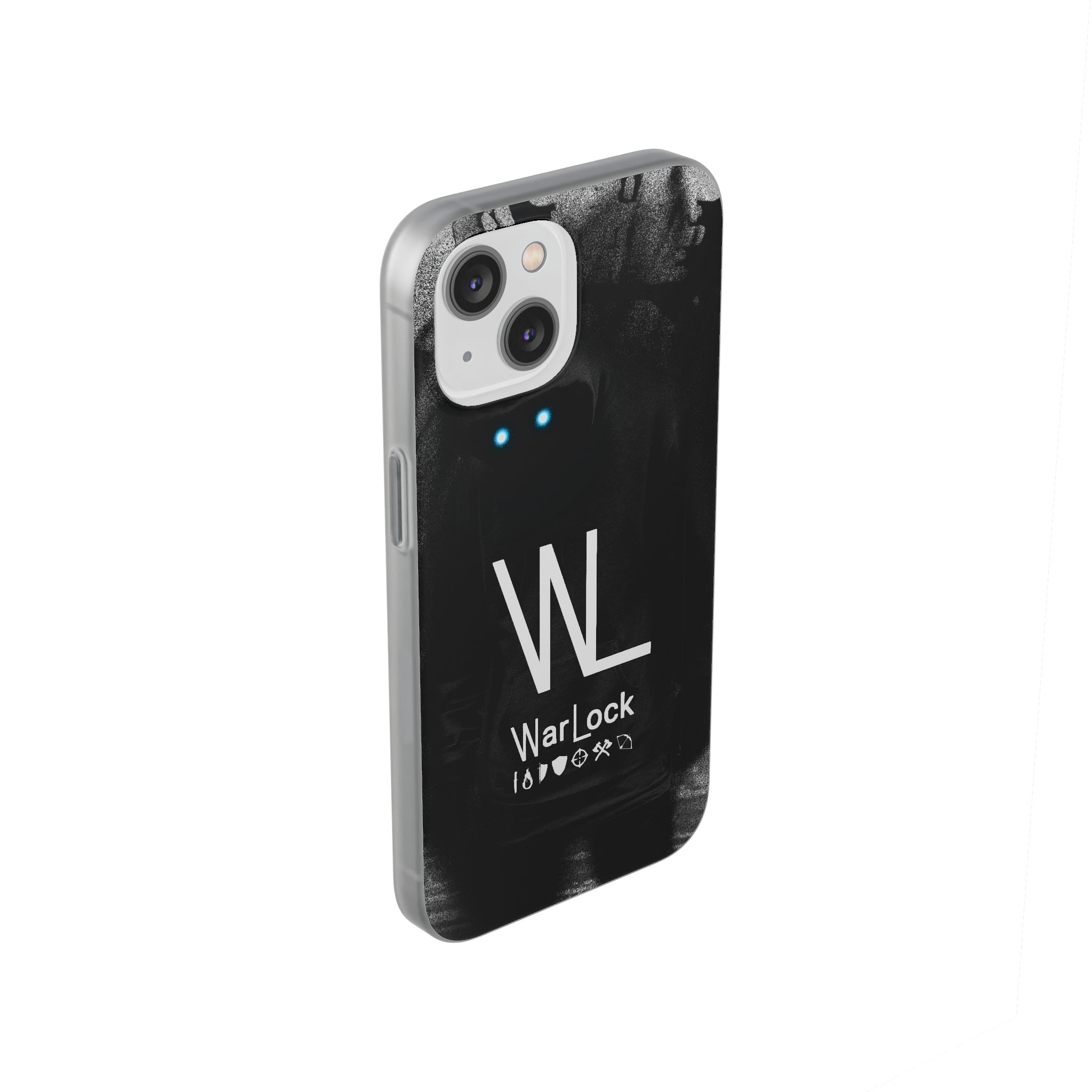 WarLock Phone Case (Version 2)