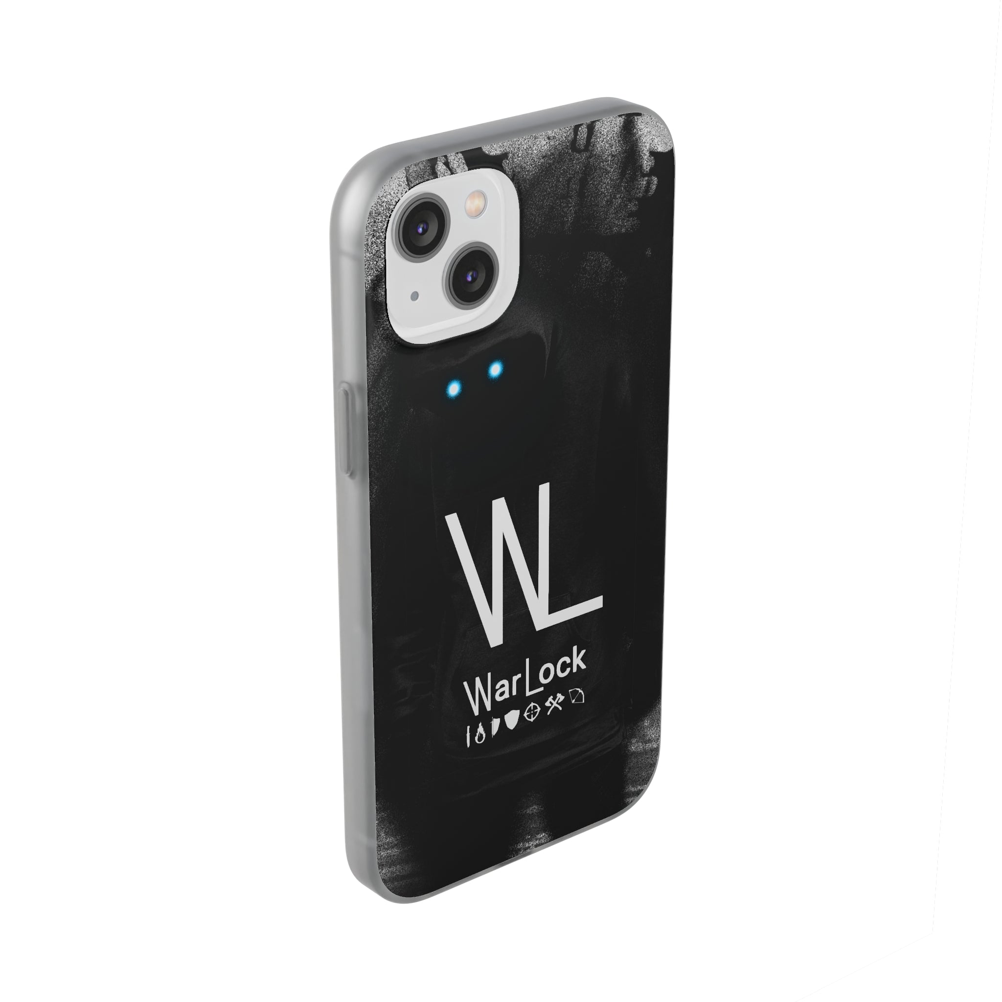 WarLock Phone Case (Version 2)