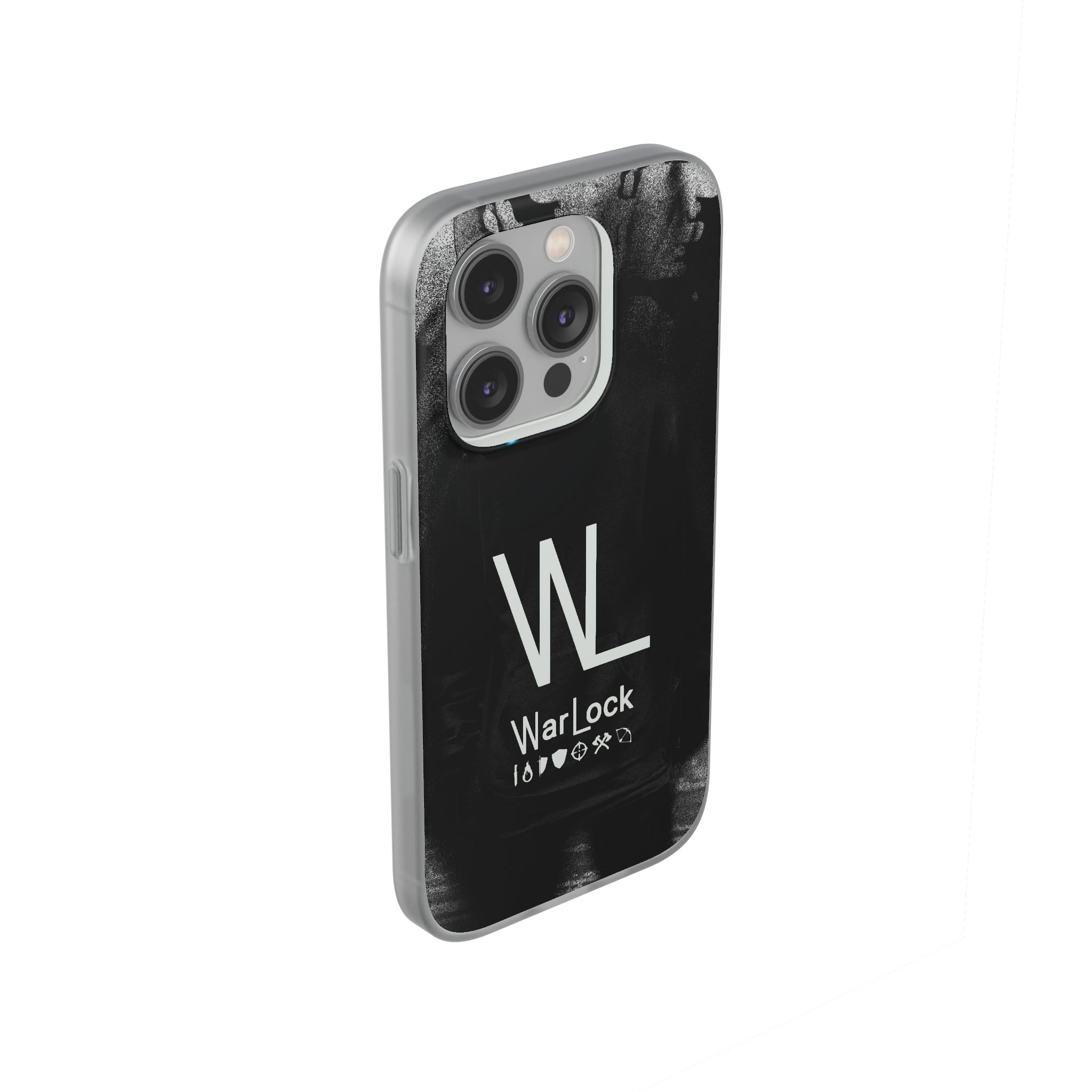 WarLock Phone Case (Version 2)