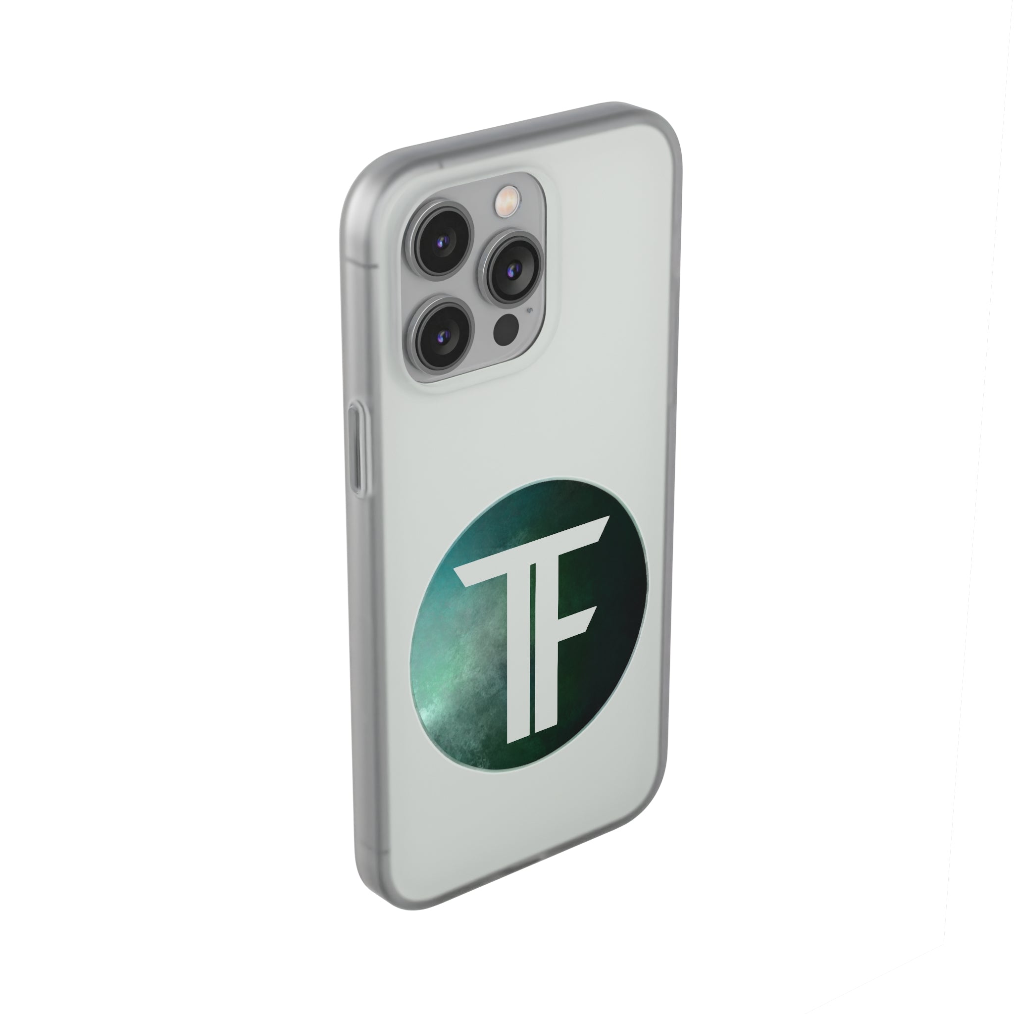 Terror Forming Phone Case (Version 2)