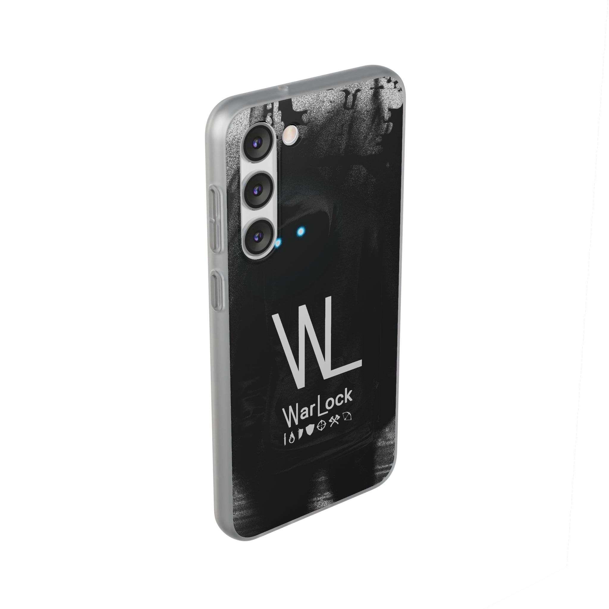 WarLock Phone Case (Version 2)