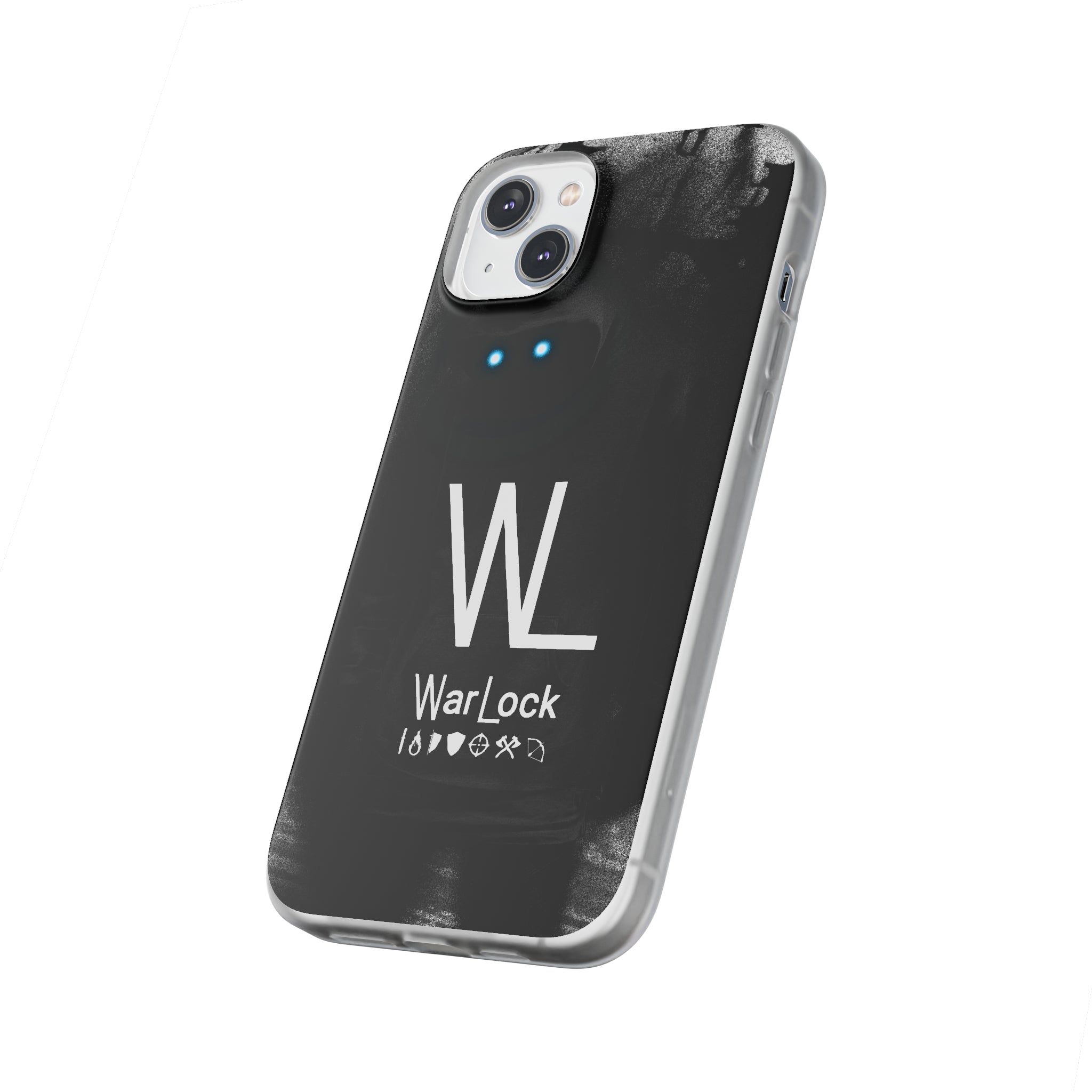 WarLock Phone Case (Version 2)