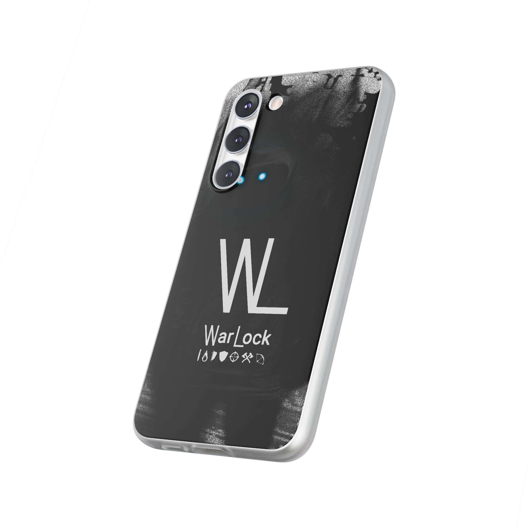 WarLock Phone Case (Version 2)