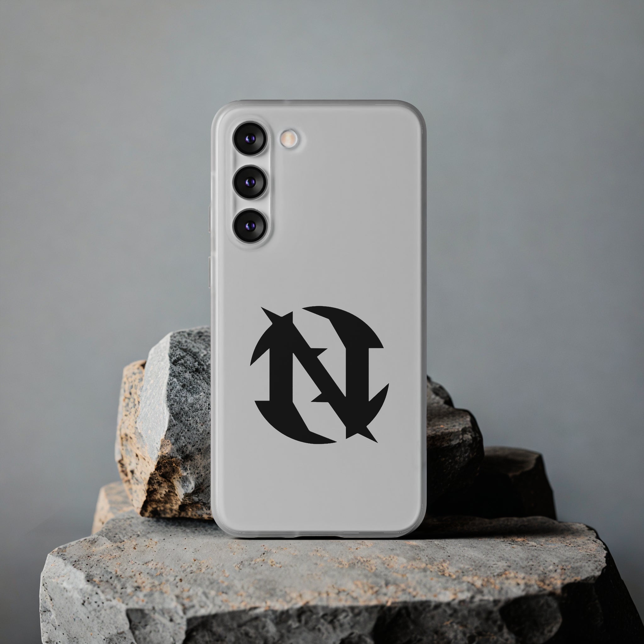 NiTride Phone Case (Dark)