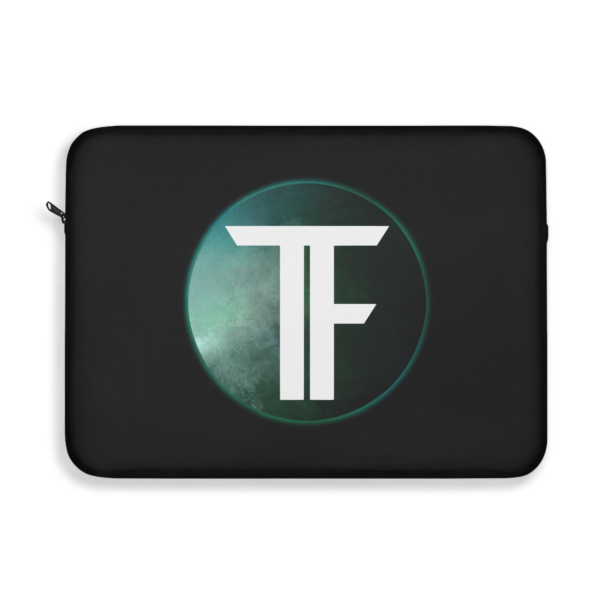 Terror Forming Laptop Sleeve